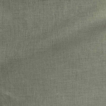 Manteles y Servilletas para hosteleria con  tejido Lino color gris perla