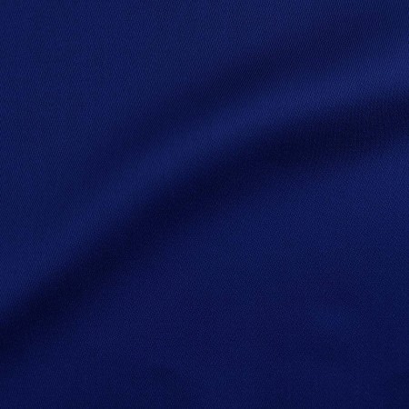 Manteles, cubremanteles y servilletas en tejido satén color azulon