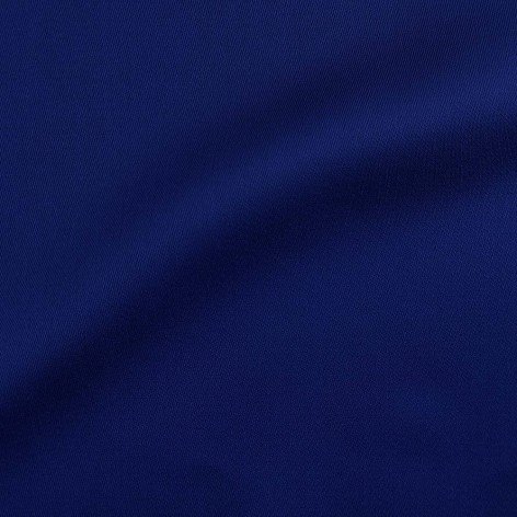 Manteles, cubremanteles y servilletas en tejido satén color azulon