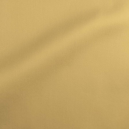 Manteles, cubremanteles y servilletas en tejido satén color vainilla