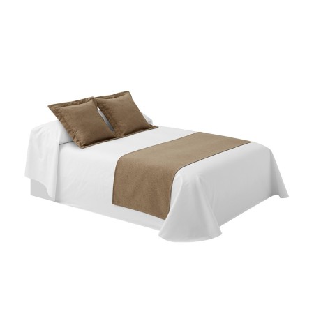 Plaid pie de cama especial Hotel | Itexa