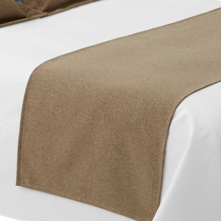 Plaid pie de cama especial Hotel | Itexa