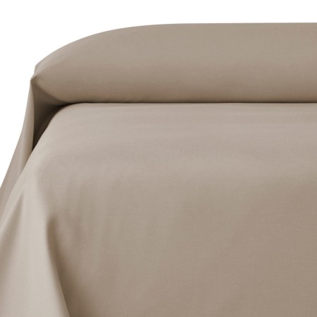 Colcha hostelería modelo Turia color Arena