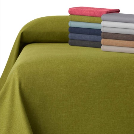 Colorido colcha Turia especial Hosteleria