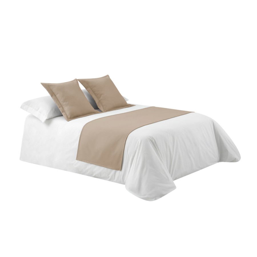 Plaid pie de cama Turia calidad Hotelera | Itexa