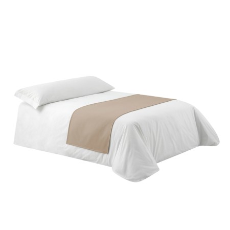 Plaid pie de cama Turia calidad Hotelera | Itexa