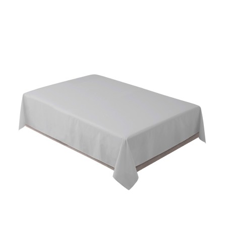 Sábana Bajera sin gomas en varios colores lisos 50/50 Alg-Pol para Hosteleria | ITEXA