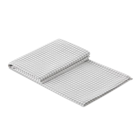 Plaid pie de cama Pata de Gallo especial Hotel | Itexa