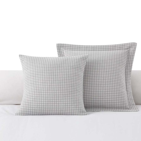 Venta de Fundas de Cojín Pata de Gallo para Hostelería