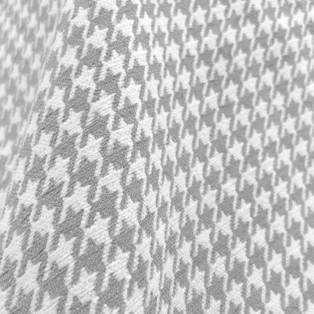 Plaid pie de cama Pata de Gallo especial Hotel | Itexa