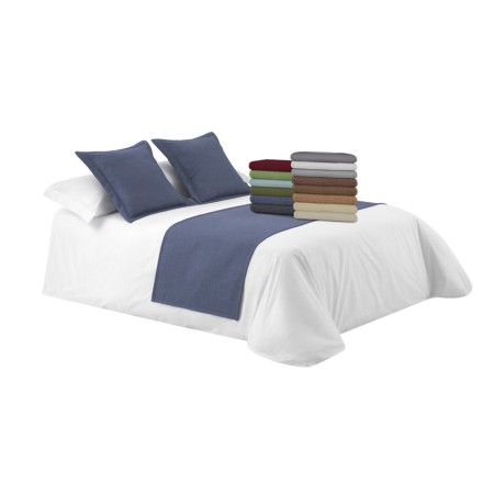 Plaid  para cama modelo Condor, amplio colorido