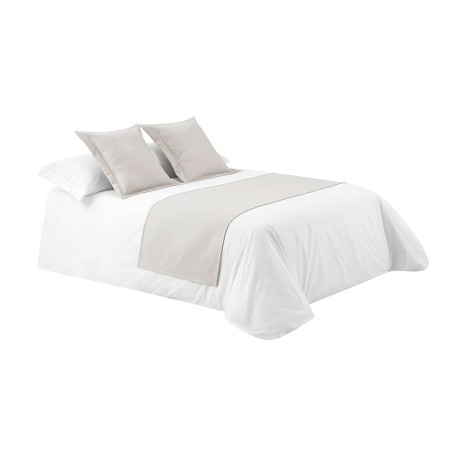 Plaid pie de cama Condor calidad Hotelera | Itexa