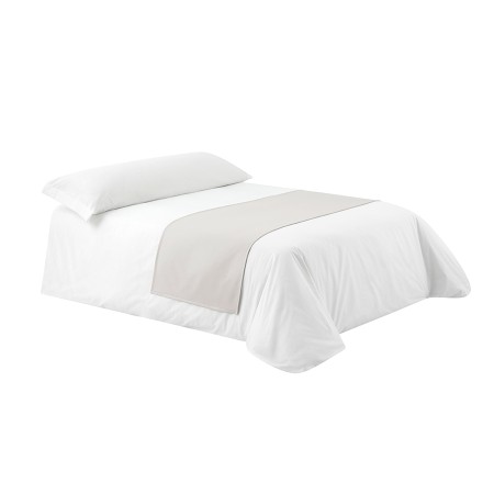 Plaid pie de cama Condor calidad Hotelera | Itexa