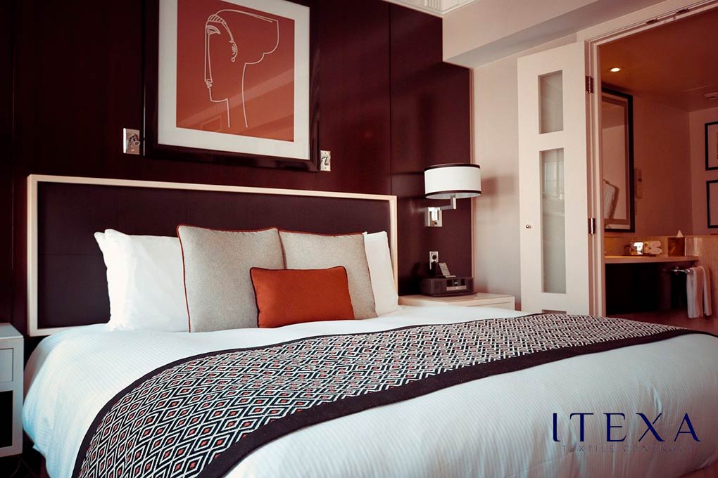 ▷ Calidad en las sábanas hotel: para elegir las mejores| Itexa