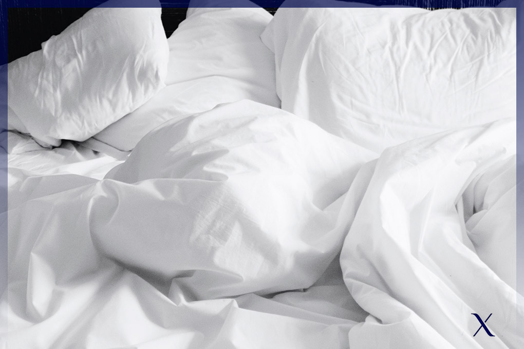 que tipos de almohadas se usan en los hoteles