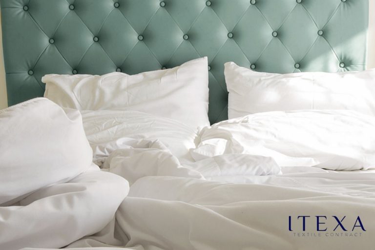 Consejos para quitar manchas amarillas de las sábanas blancas – Itexa